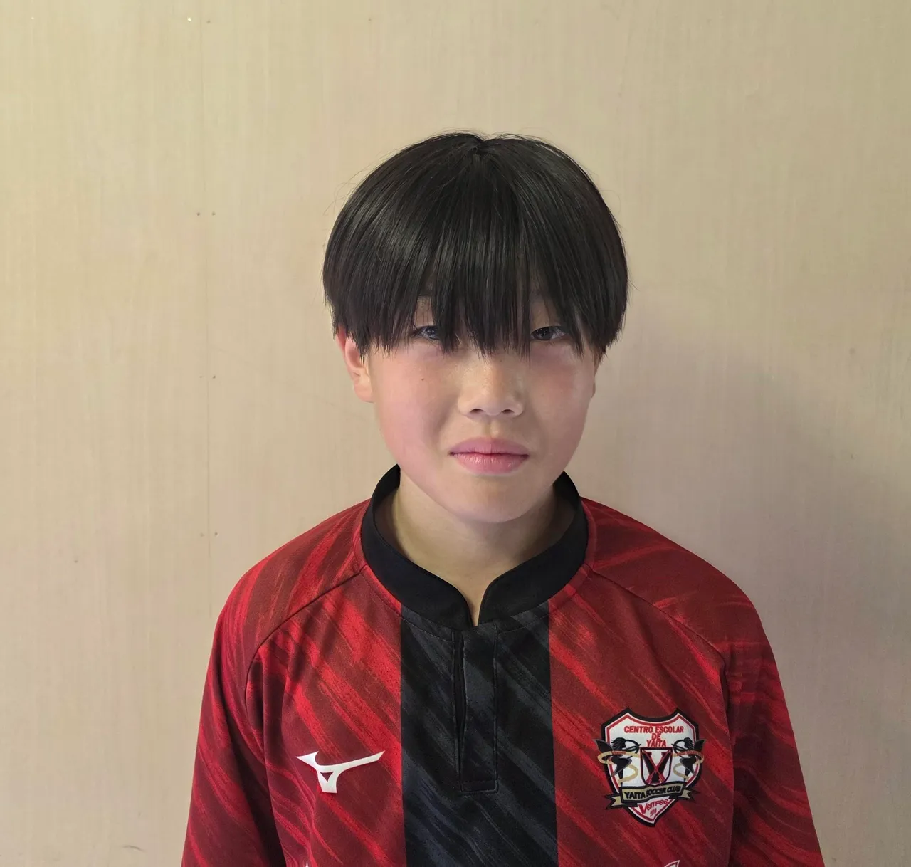 渡邊　冬将