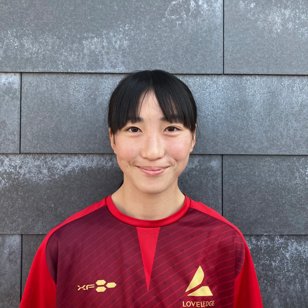 神原　佑菜