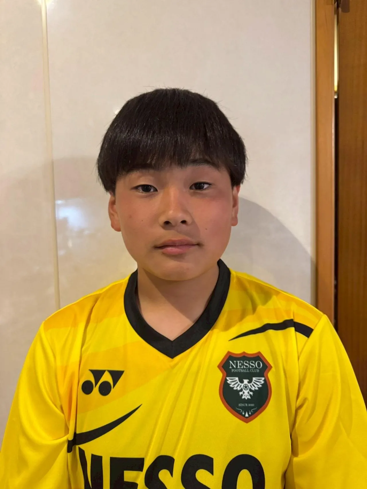 満吉　勇斗