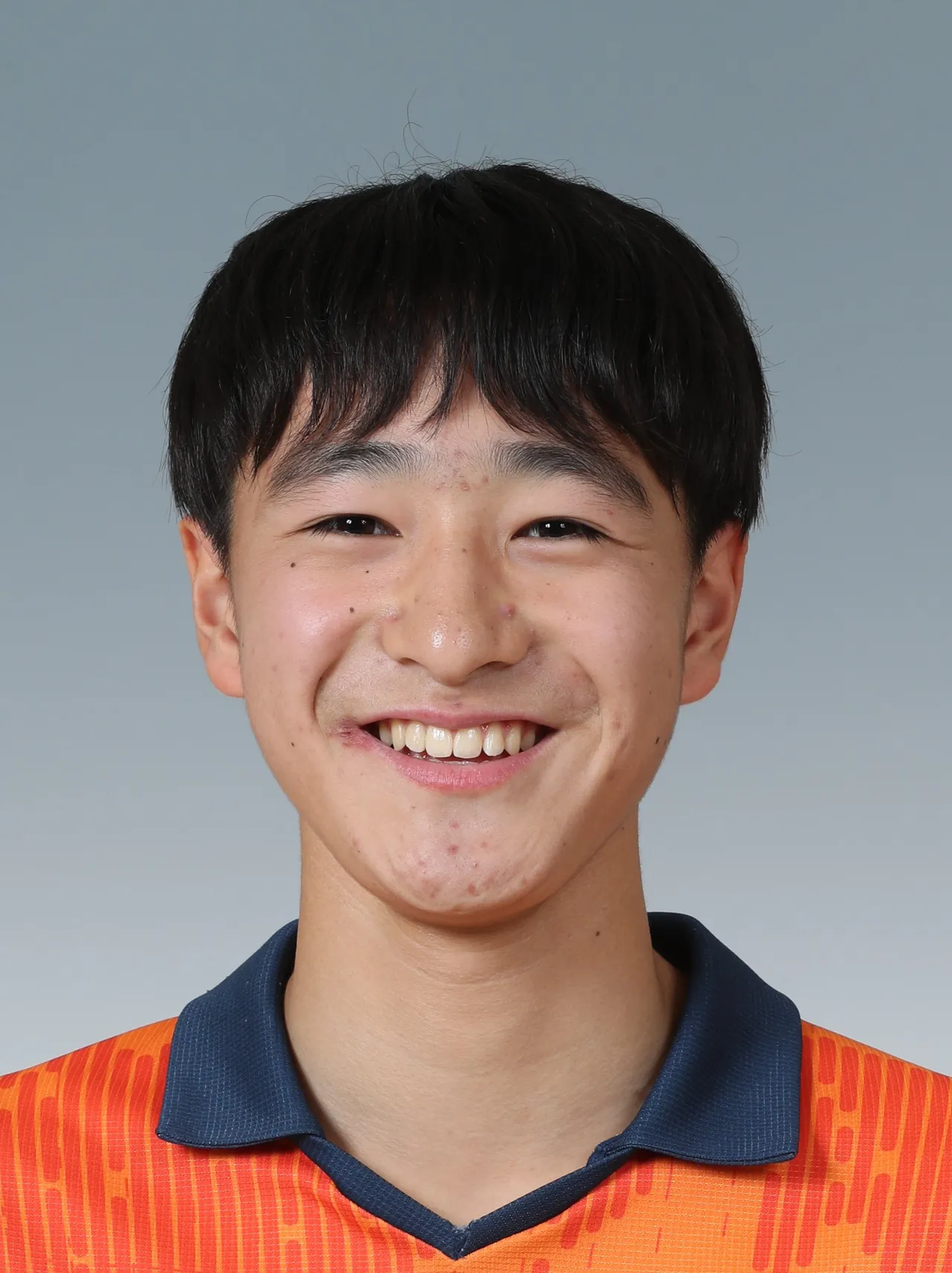 川口　蒼翔
