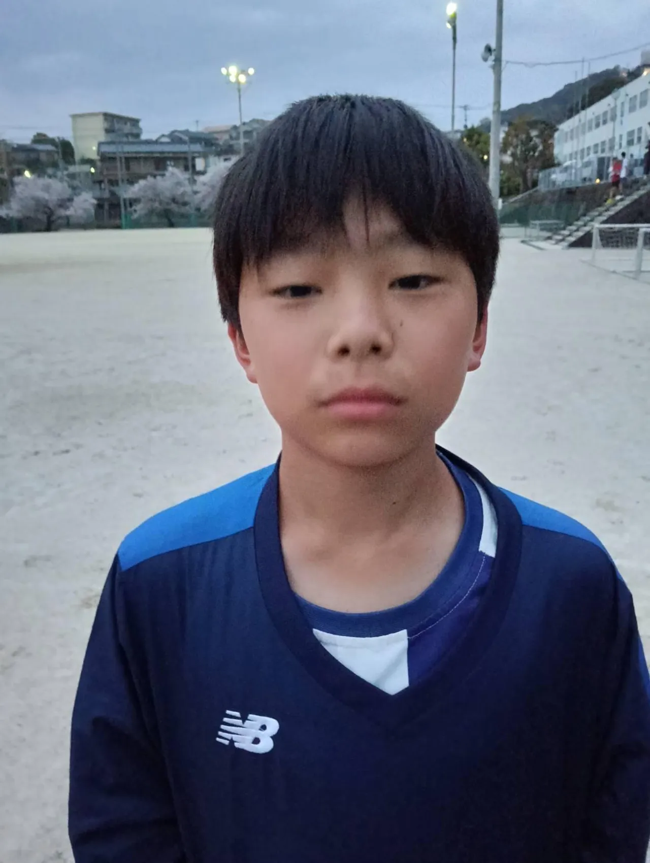 満武　咲磨