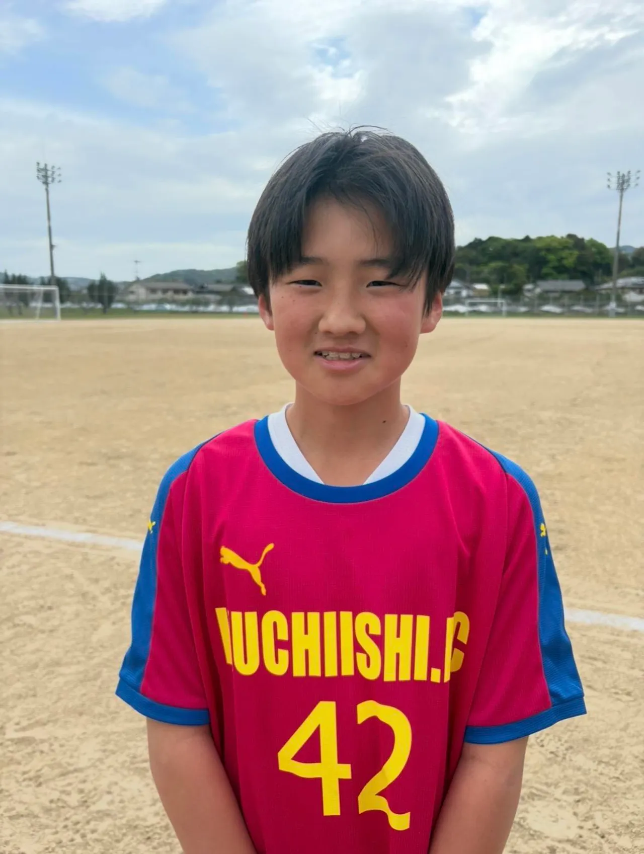 田中　瑞暉