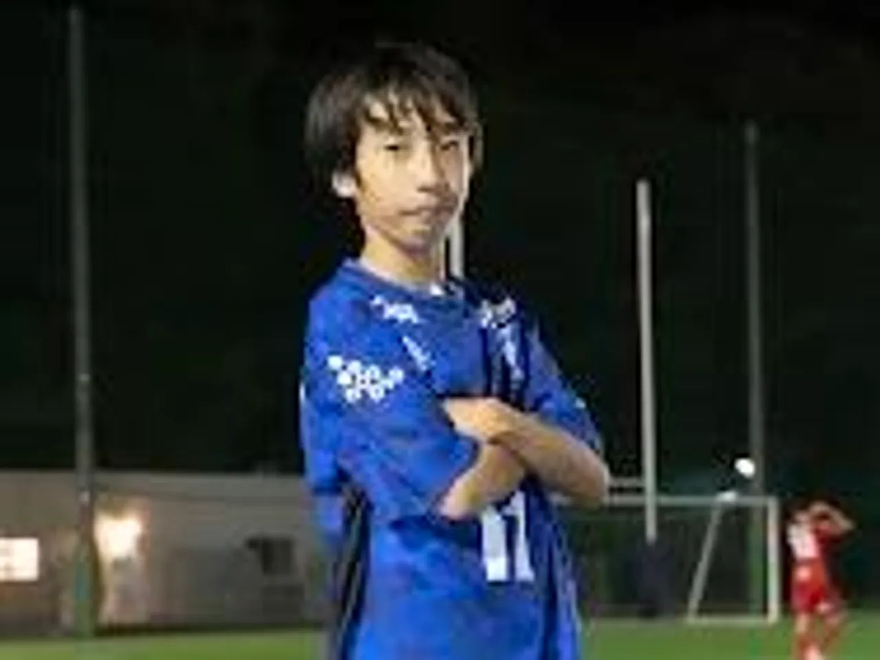 五十畑　仁