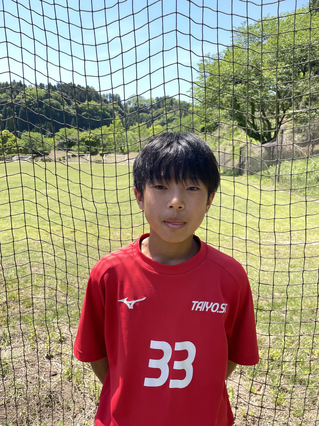 内田　遥斗