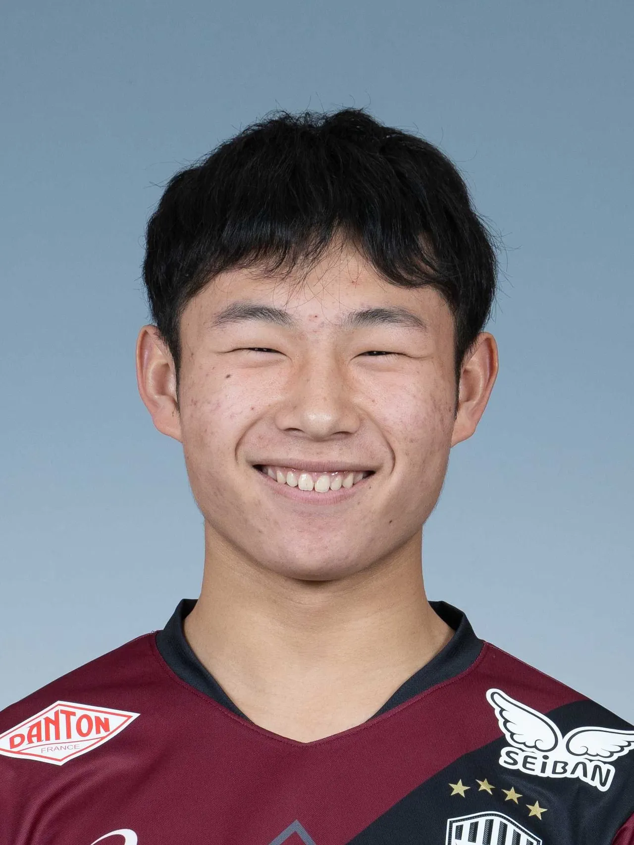 前田　凱吏