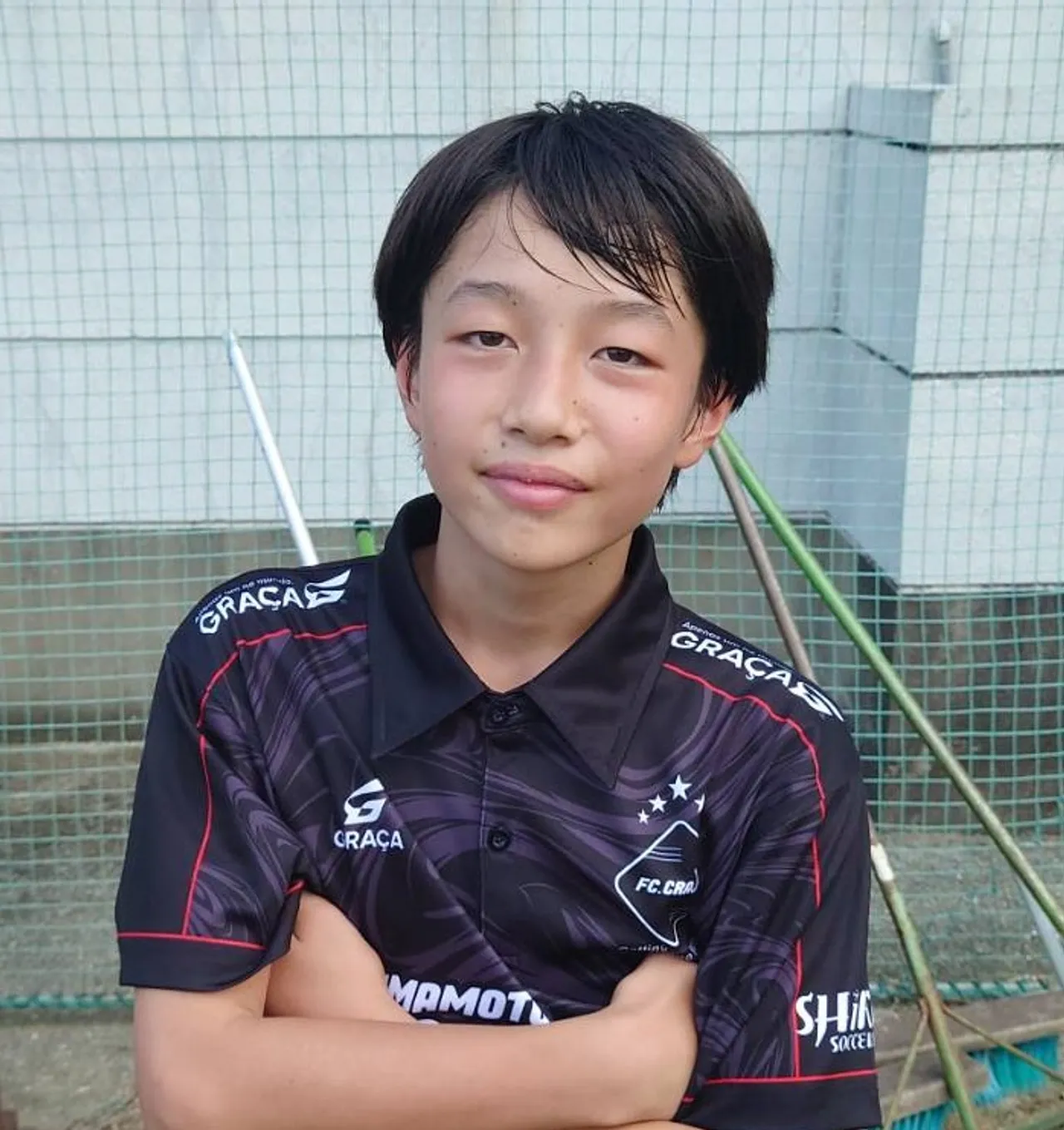 金田　和大