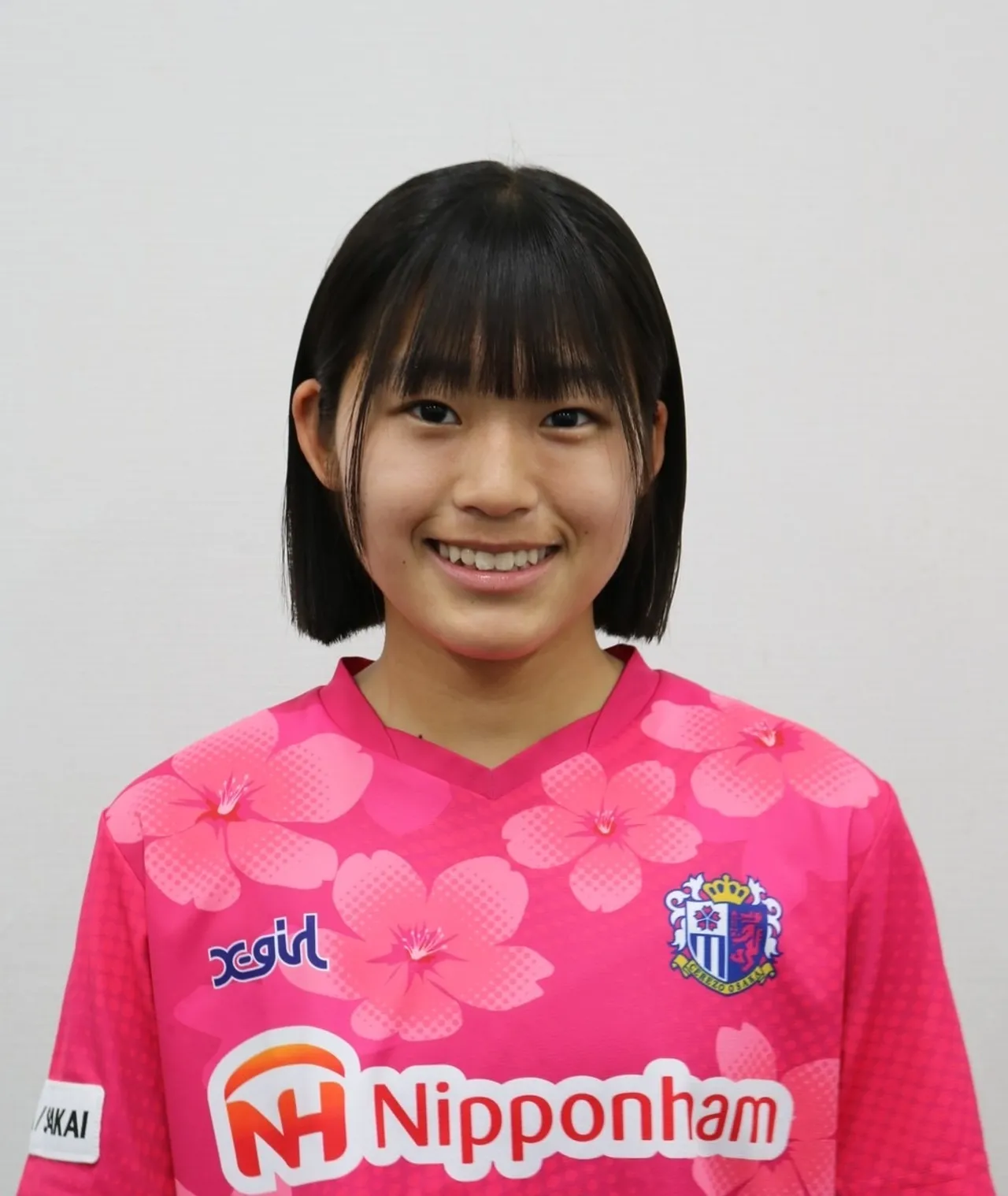 亀井　梨乃