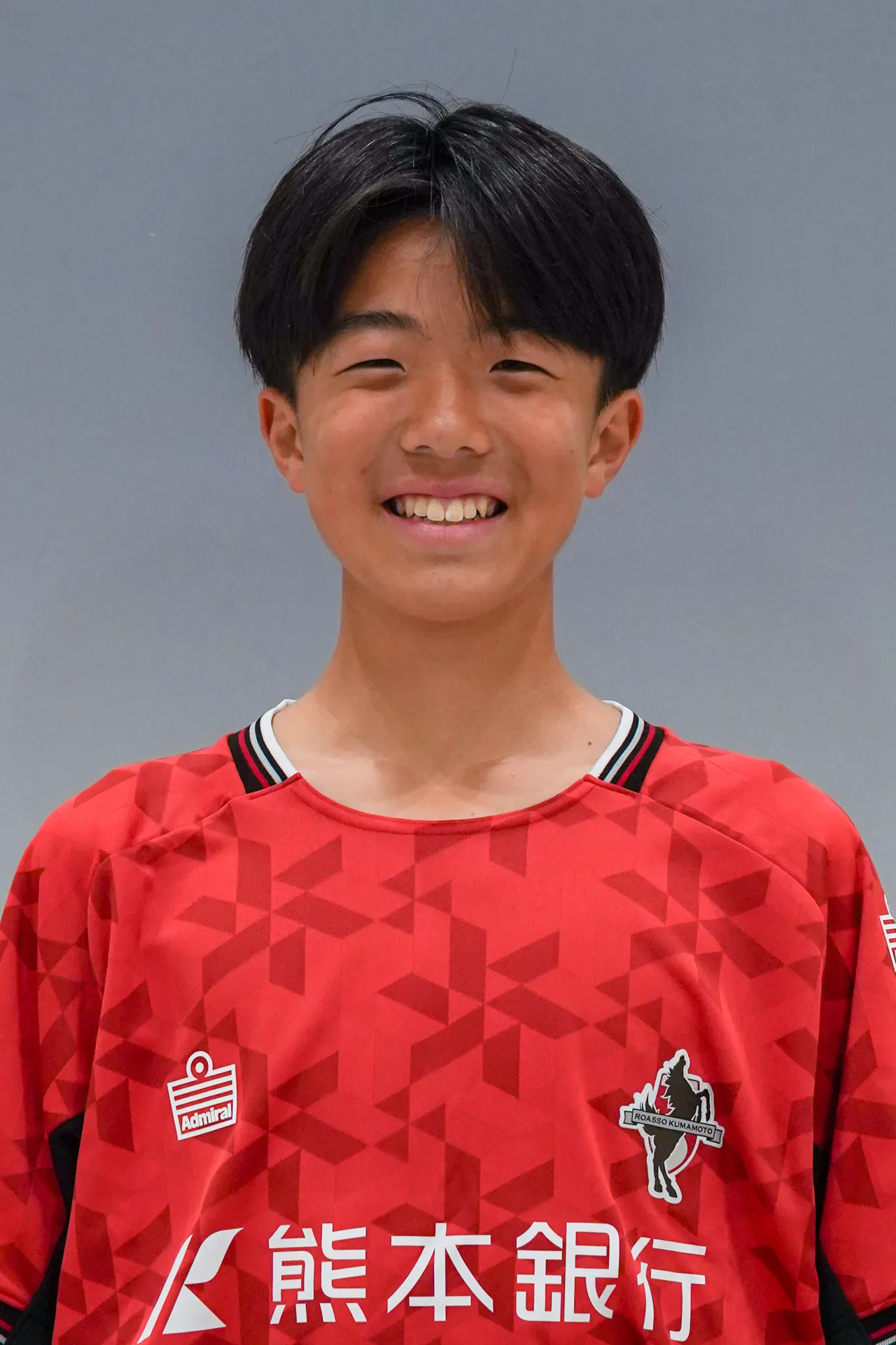 安永 來生
