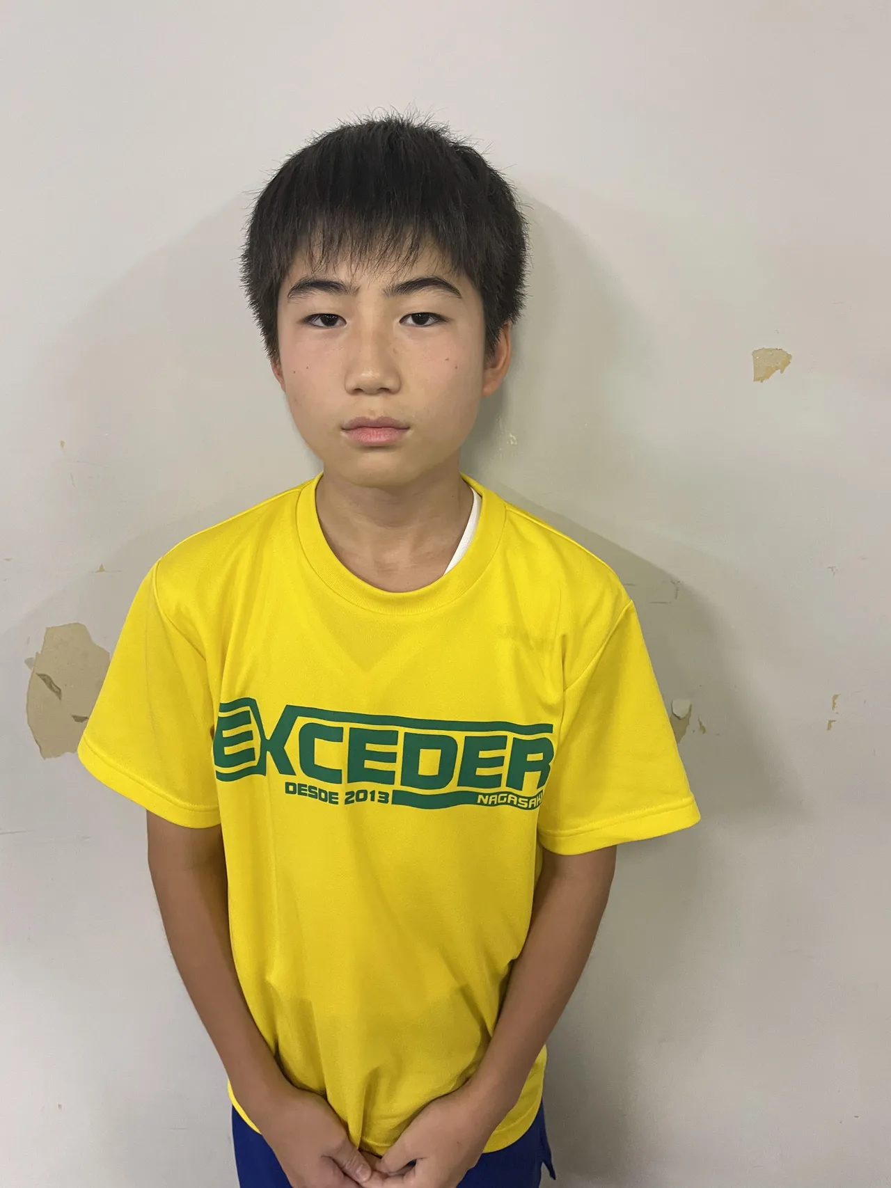 吉村　充輝