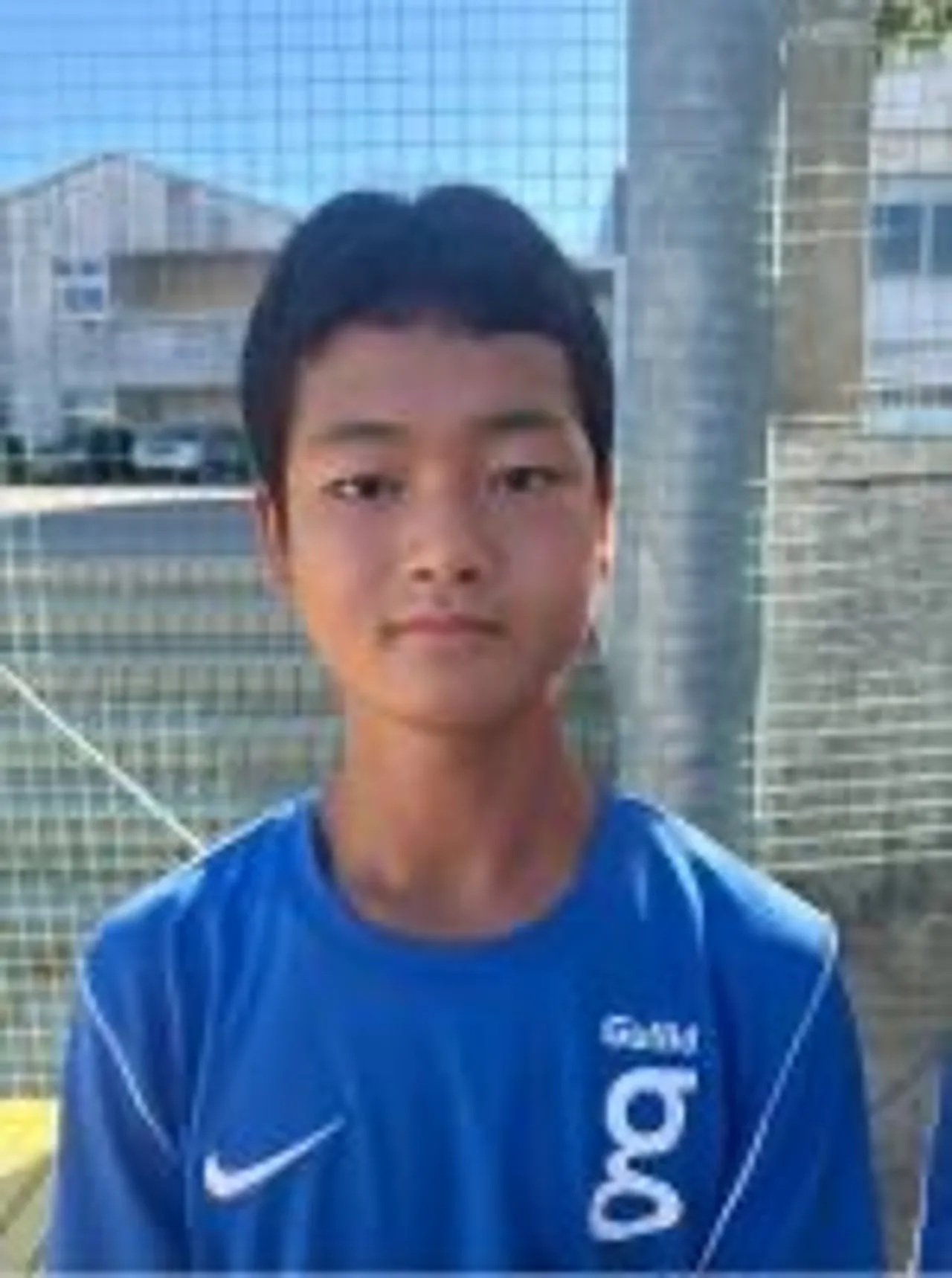 池田　凌駕