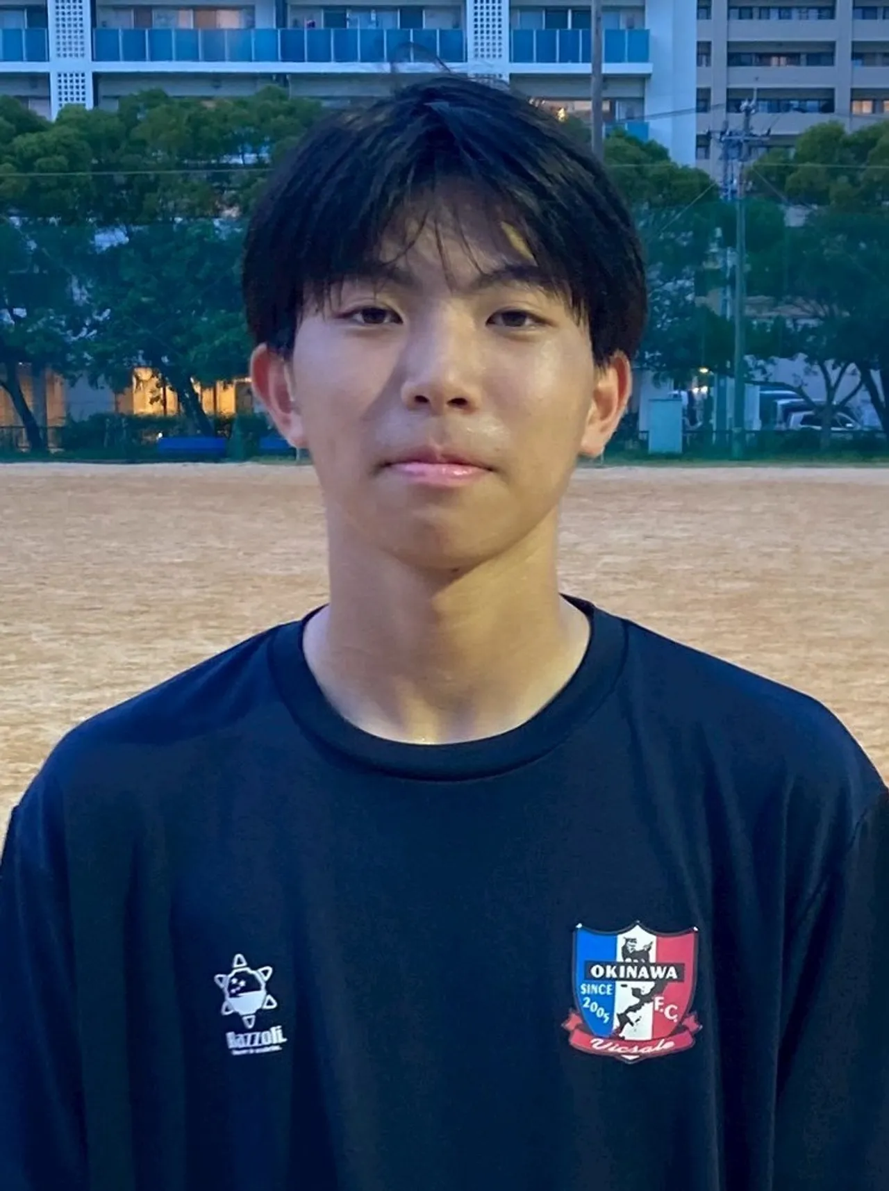 上地　恒輝