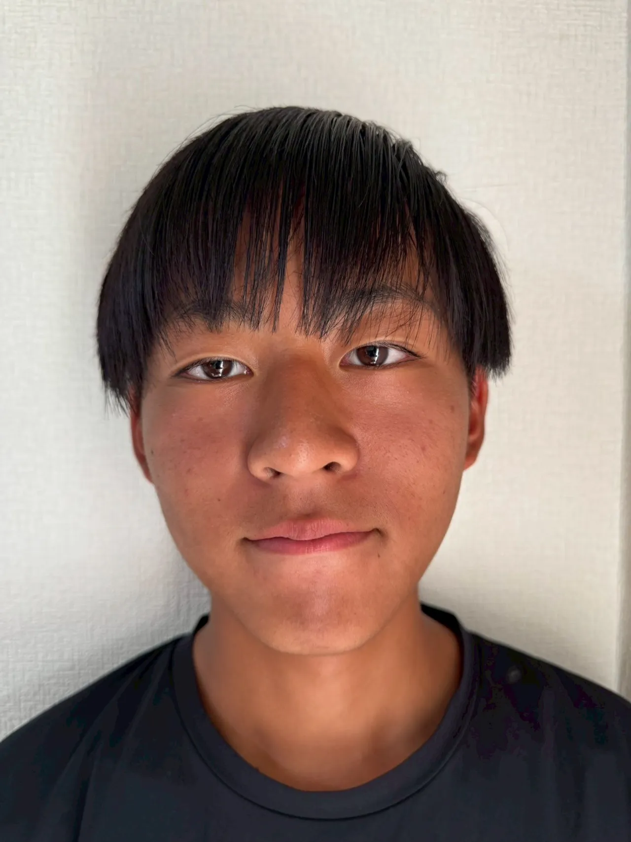 伊藤　陽真