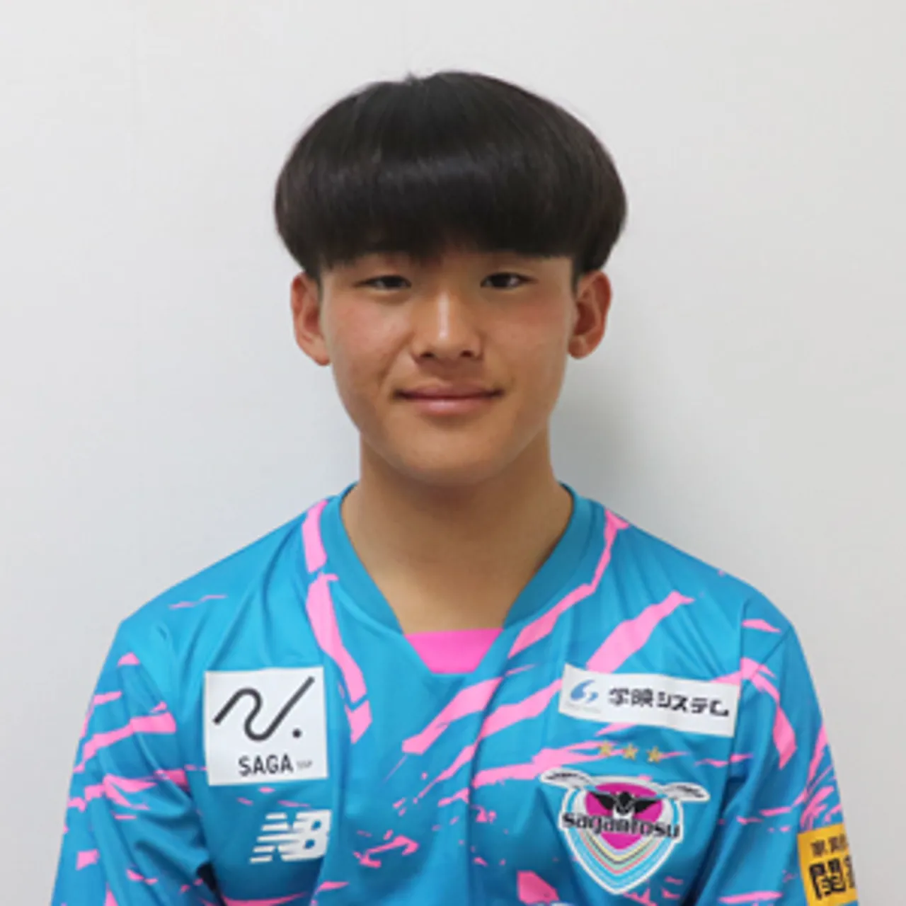 東口　藍太郎