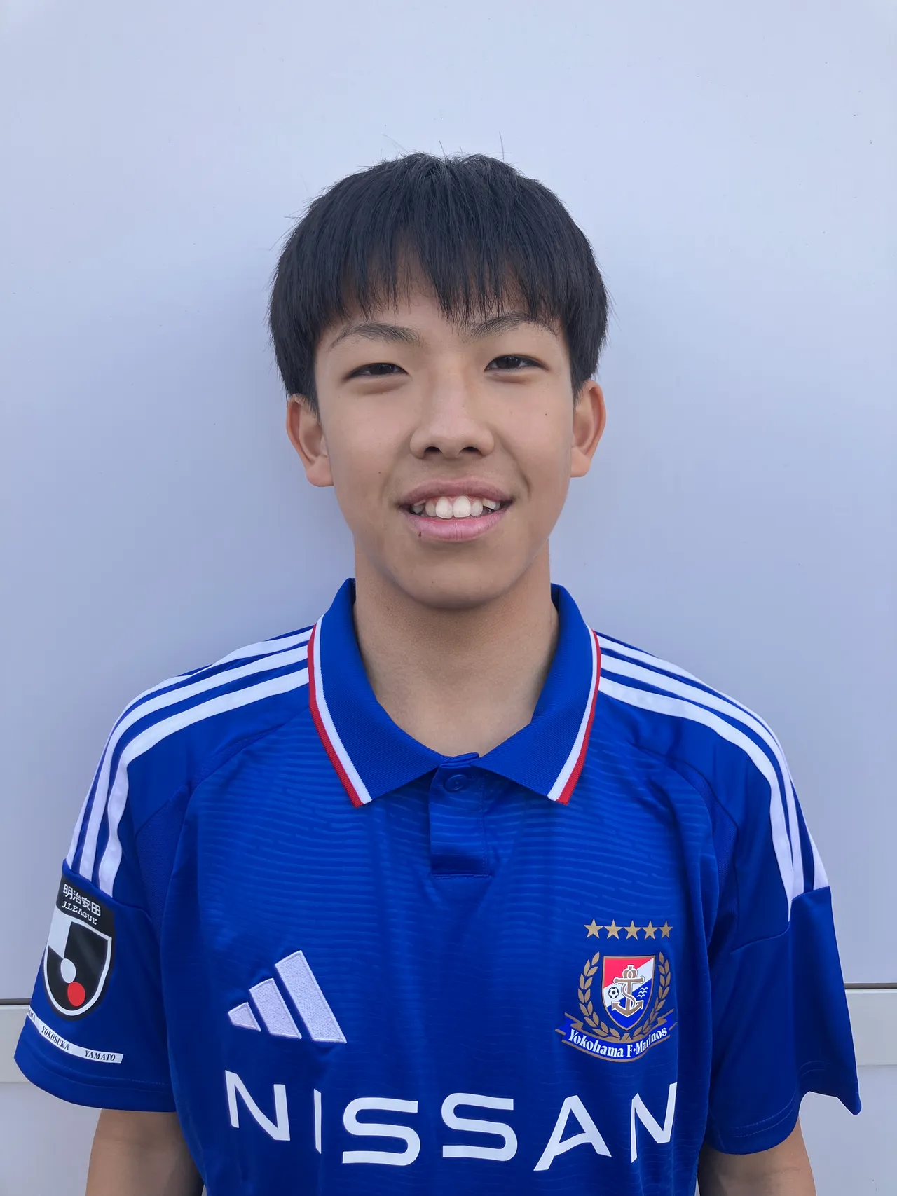 長倉　結人