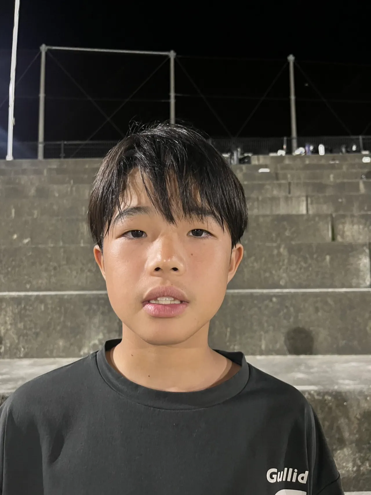 川波　怜央