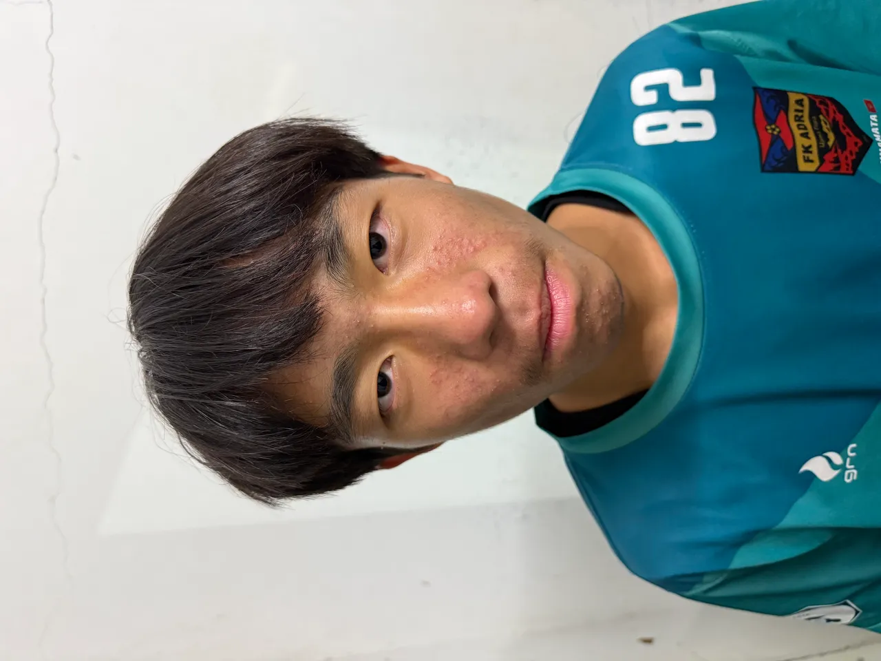 上村　一心
