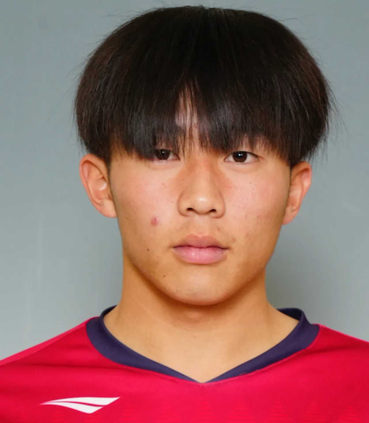 瓶井　常葉
