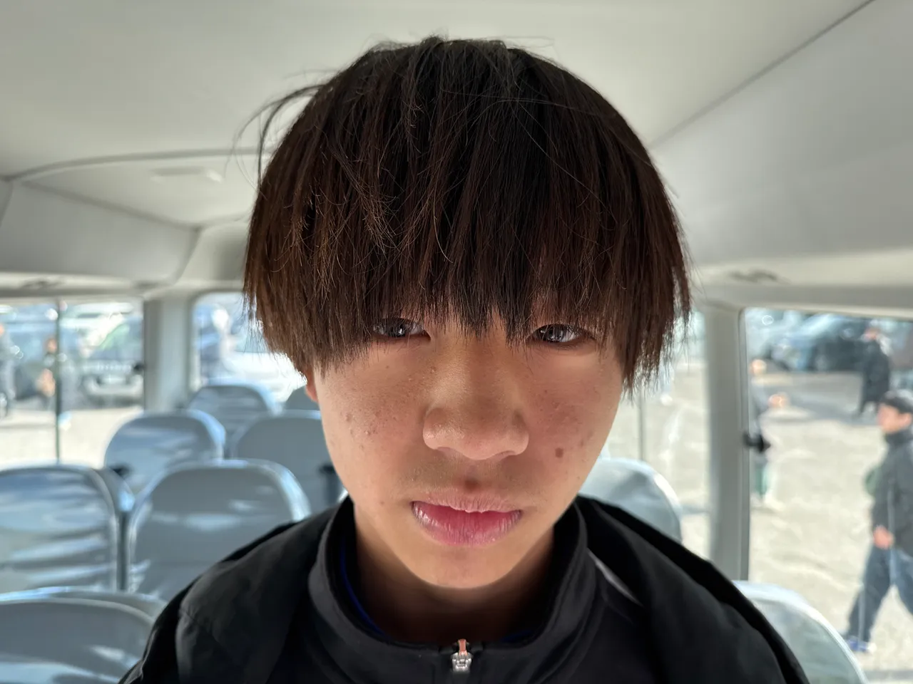 川端　哉翔