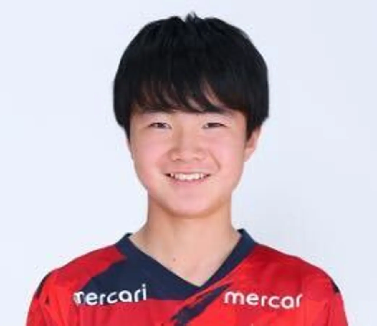 川戸　暖真