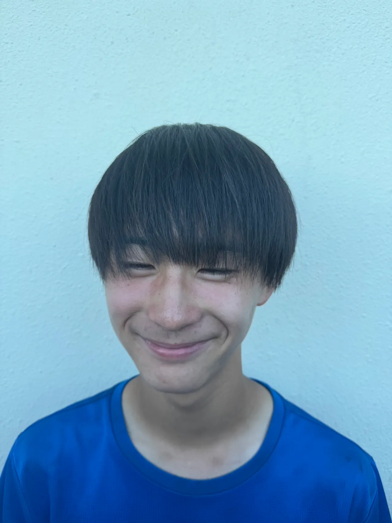 大久保　隼翔