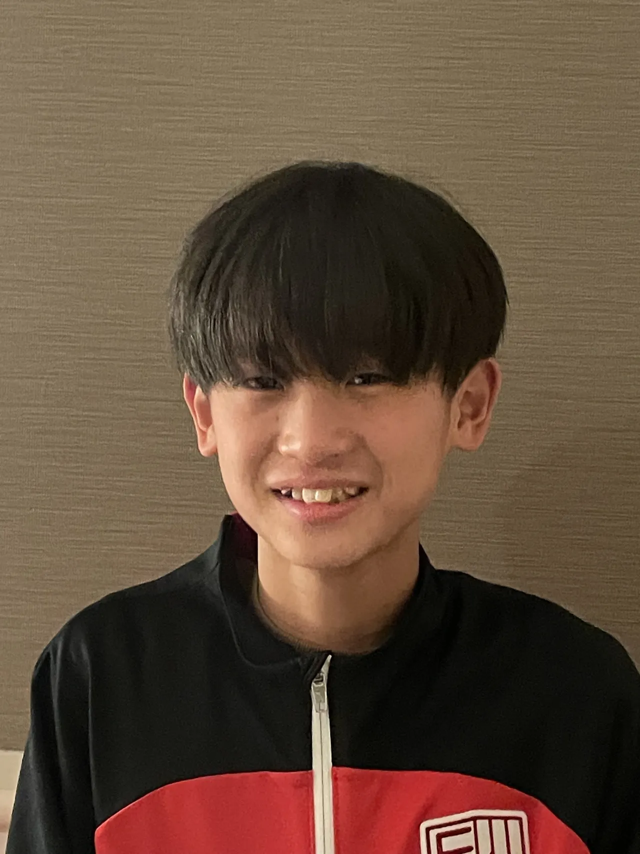 若林颯大