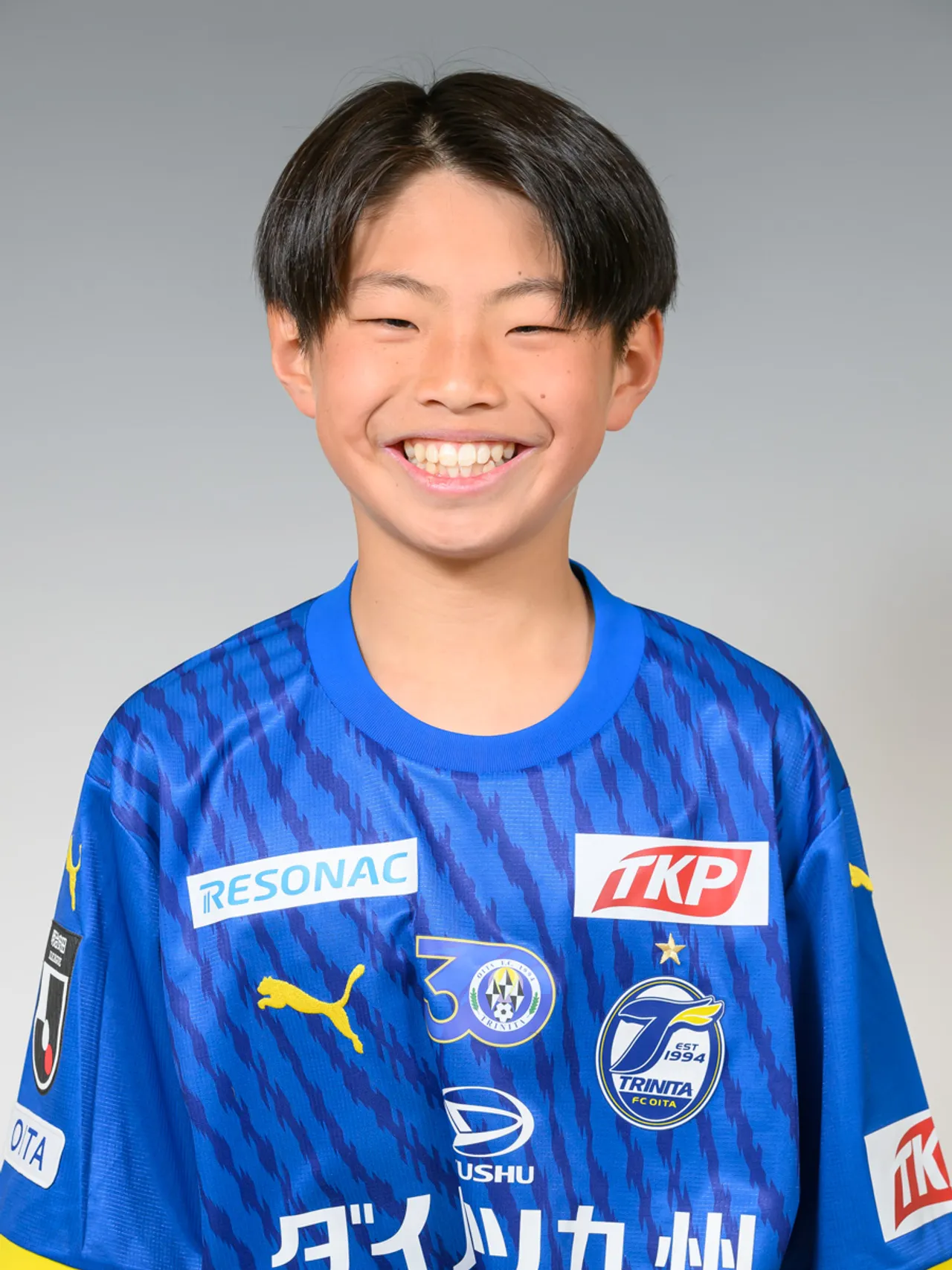 福田 翔大