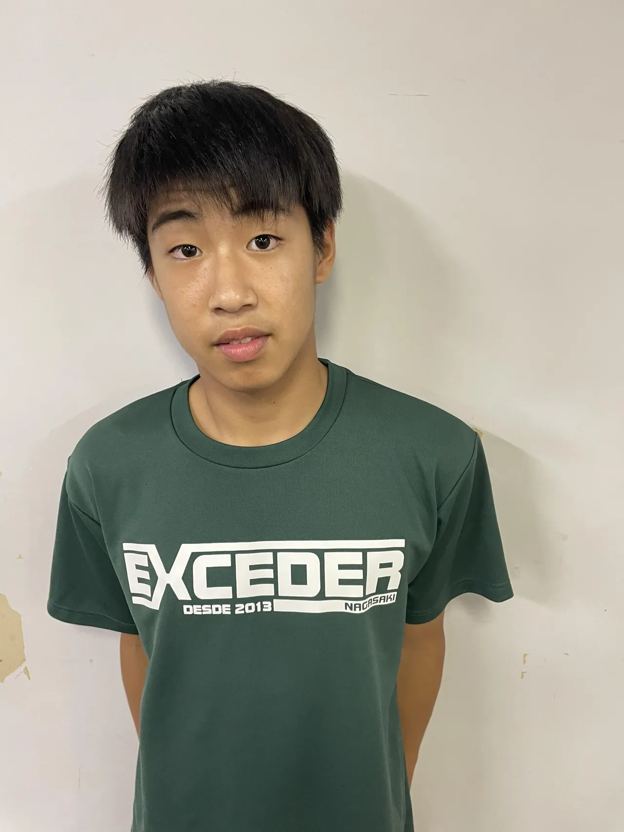 峰　陽太