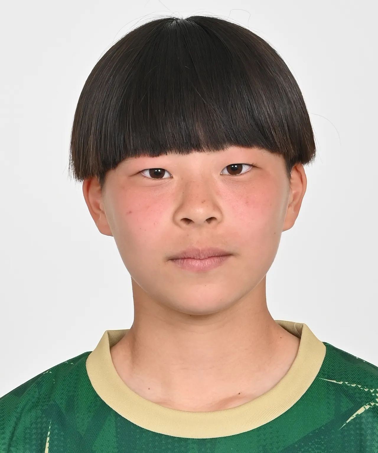 尾上　陽向