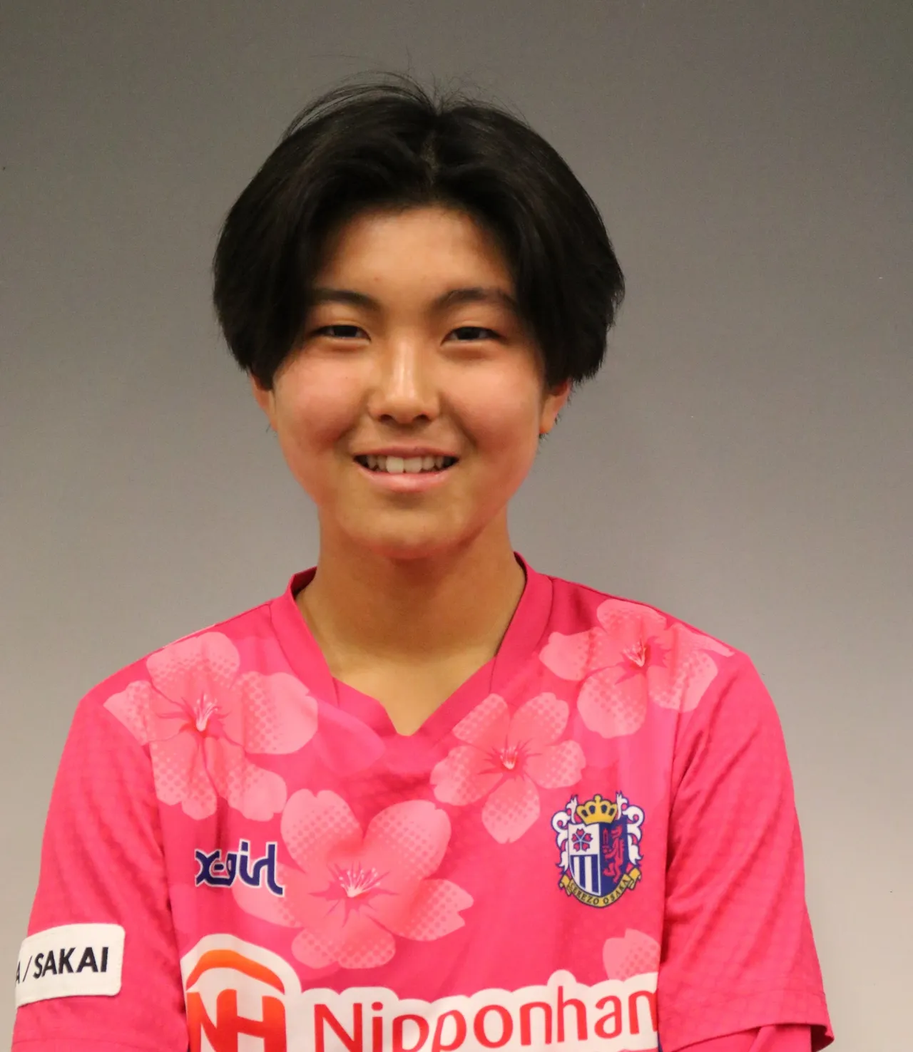 林　祐未
