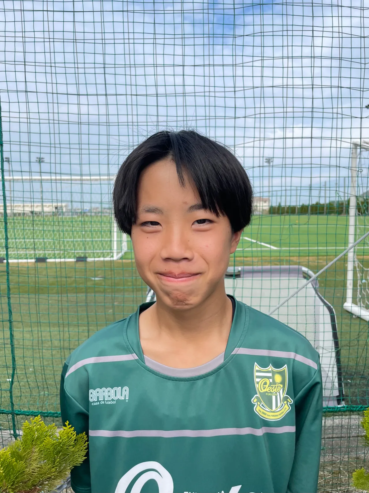 久保　奏太