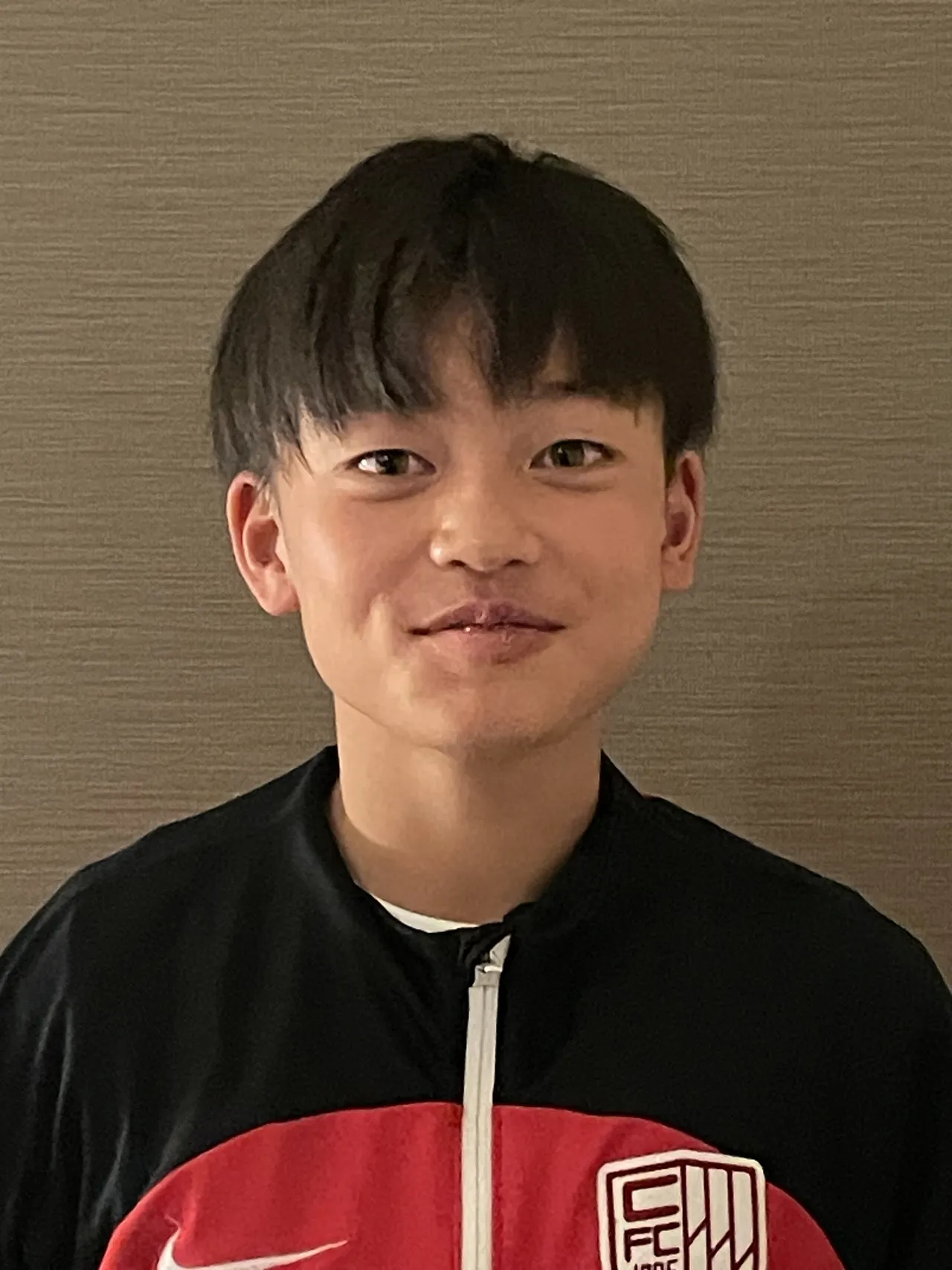 西山龍之介