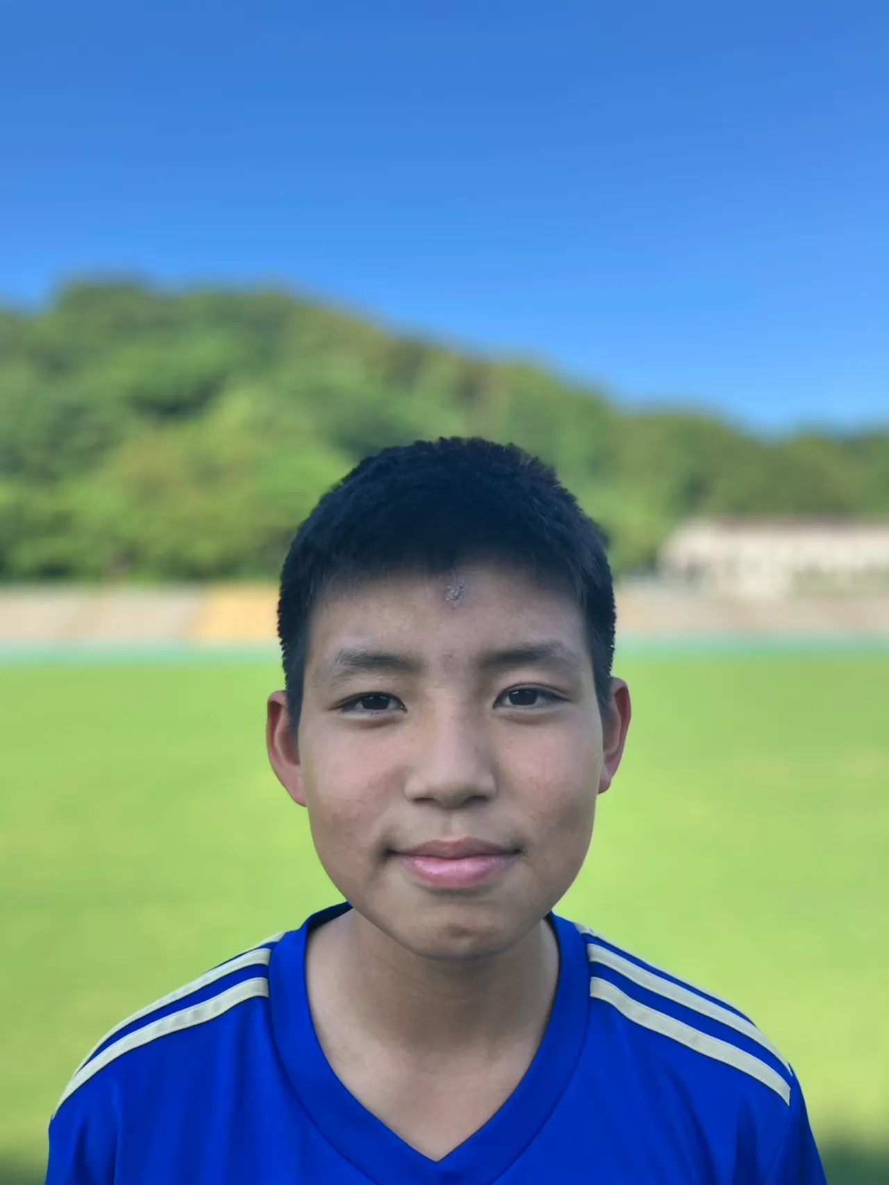 梶原琉矢