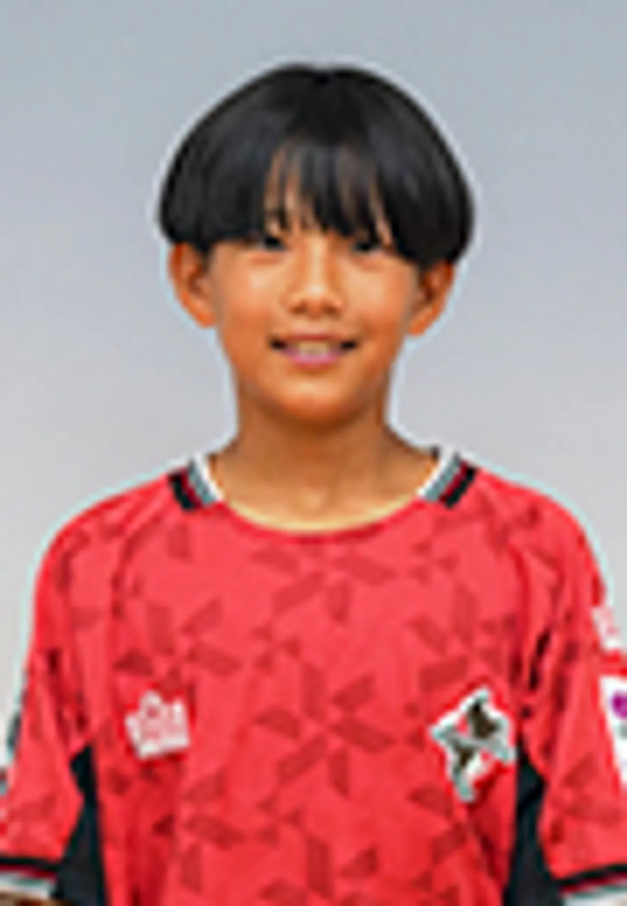 打越　悠
