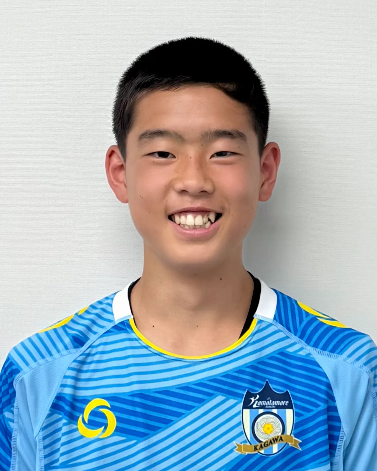 磯田　真翔