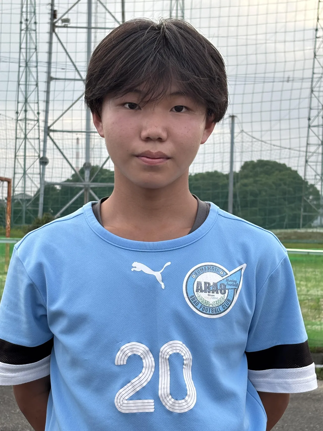 松本　玖大