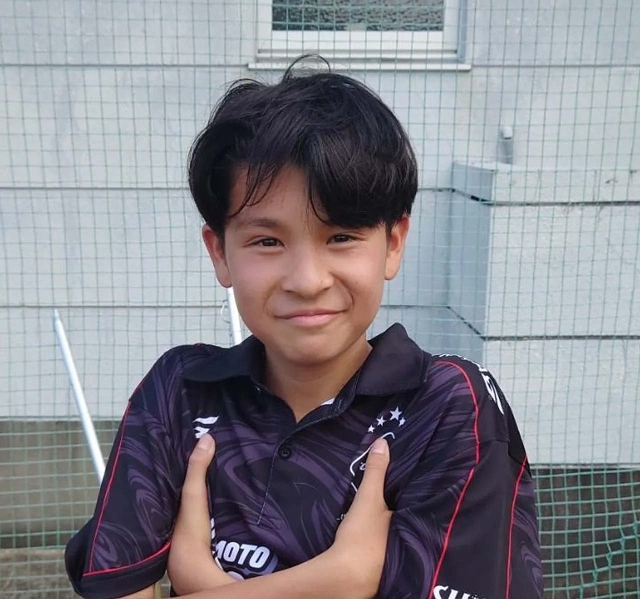 甲斐　真翔