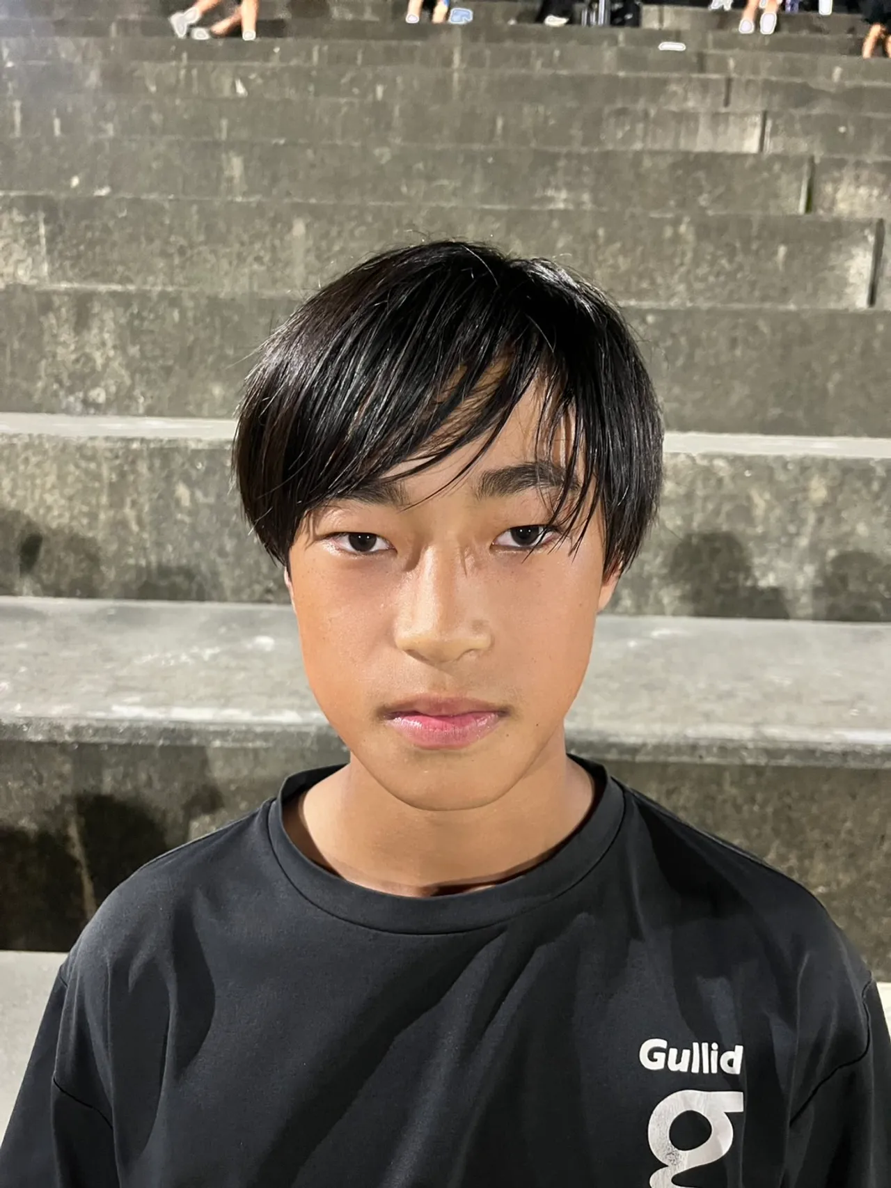福田　理偉斗