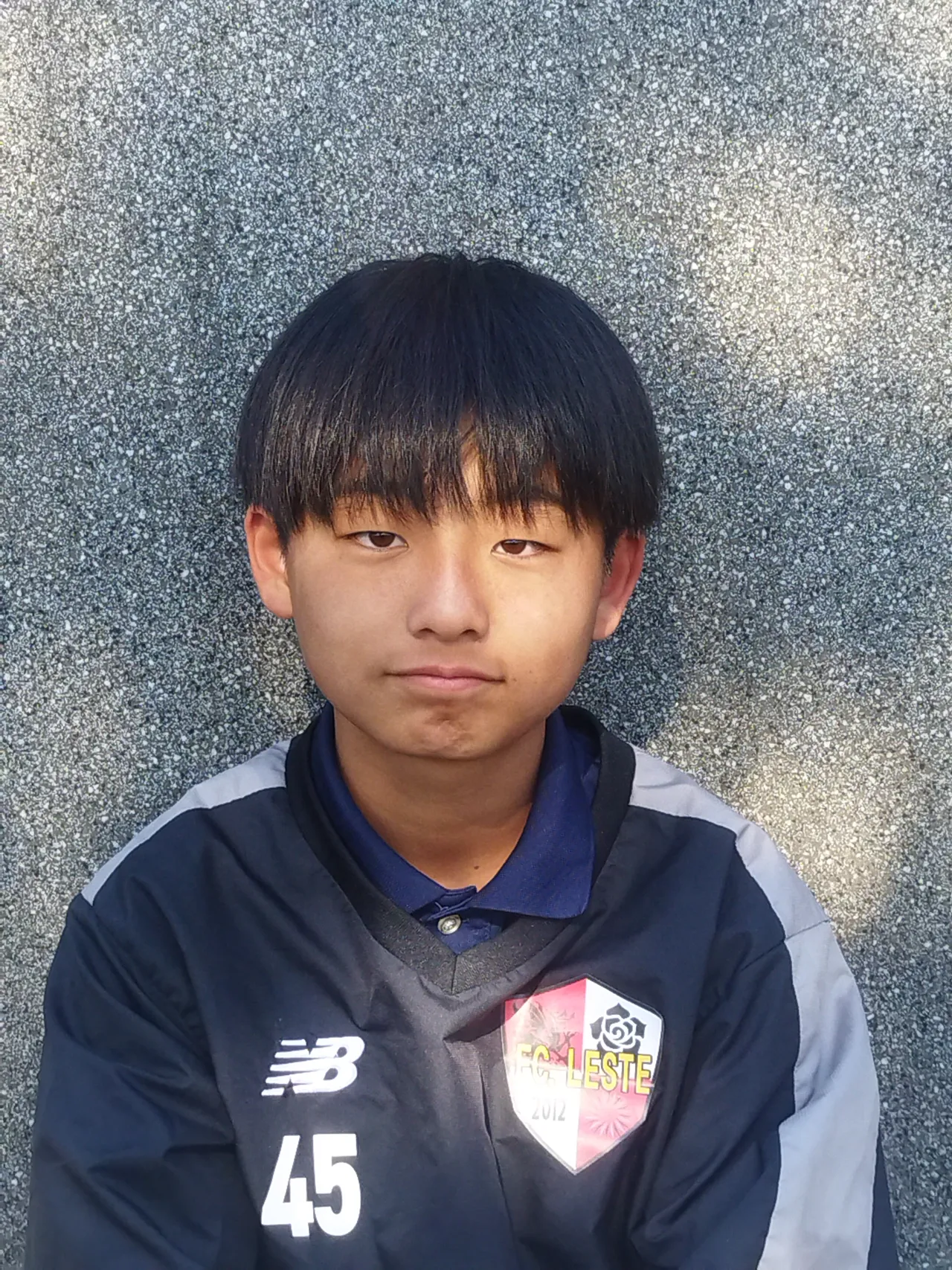藤嶺　佑羽