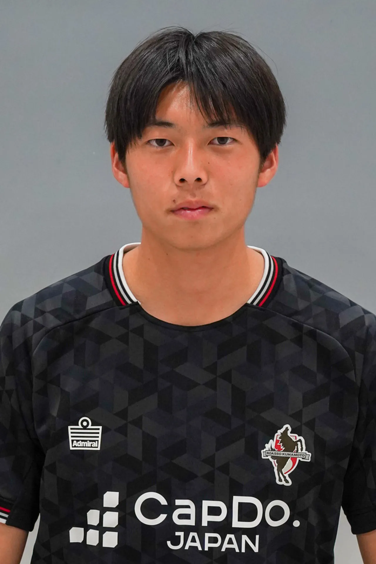 長井　京志郎