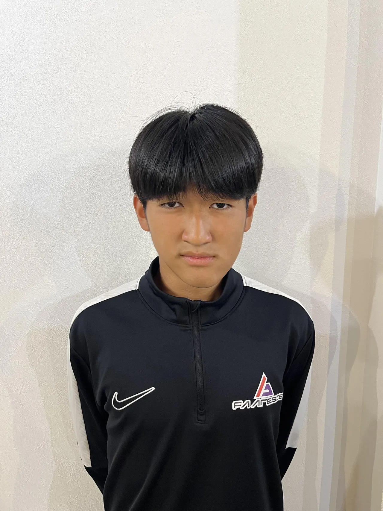 野際　煌大