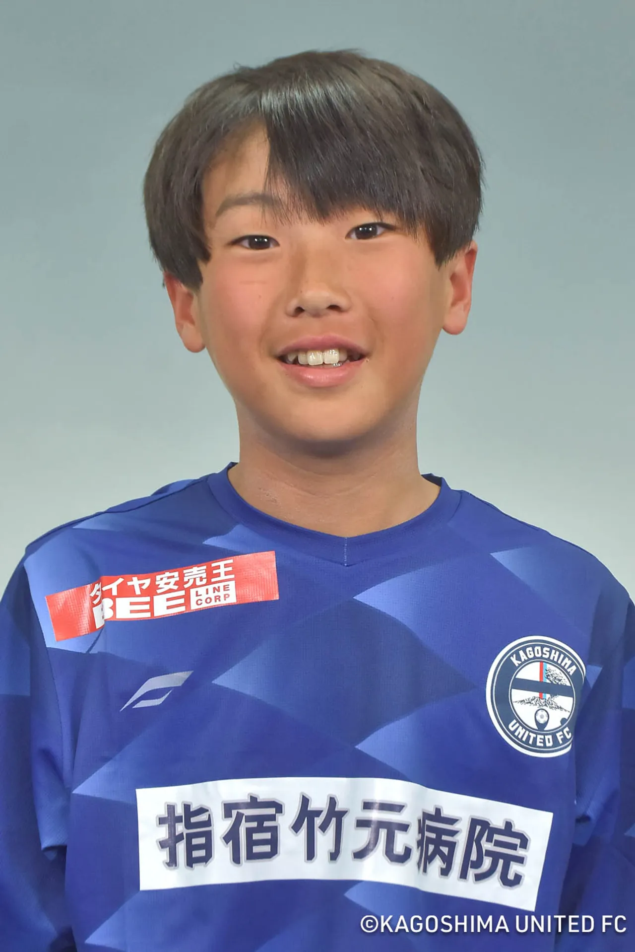 大久保　弦輝