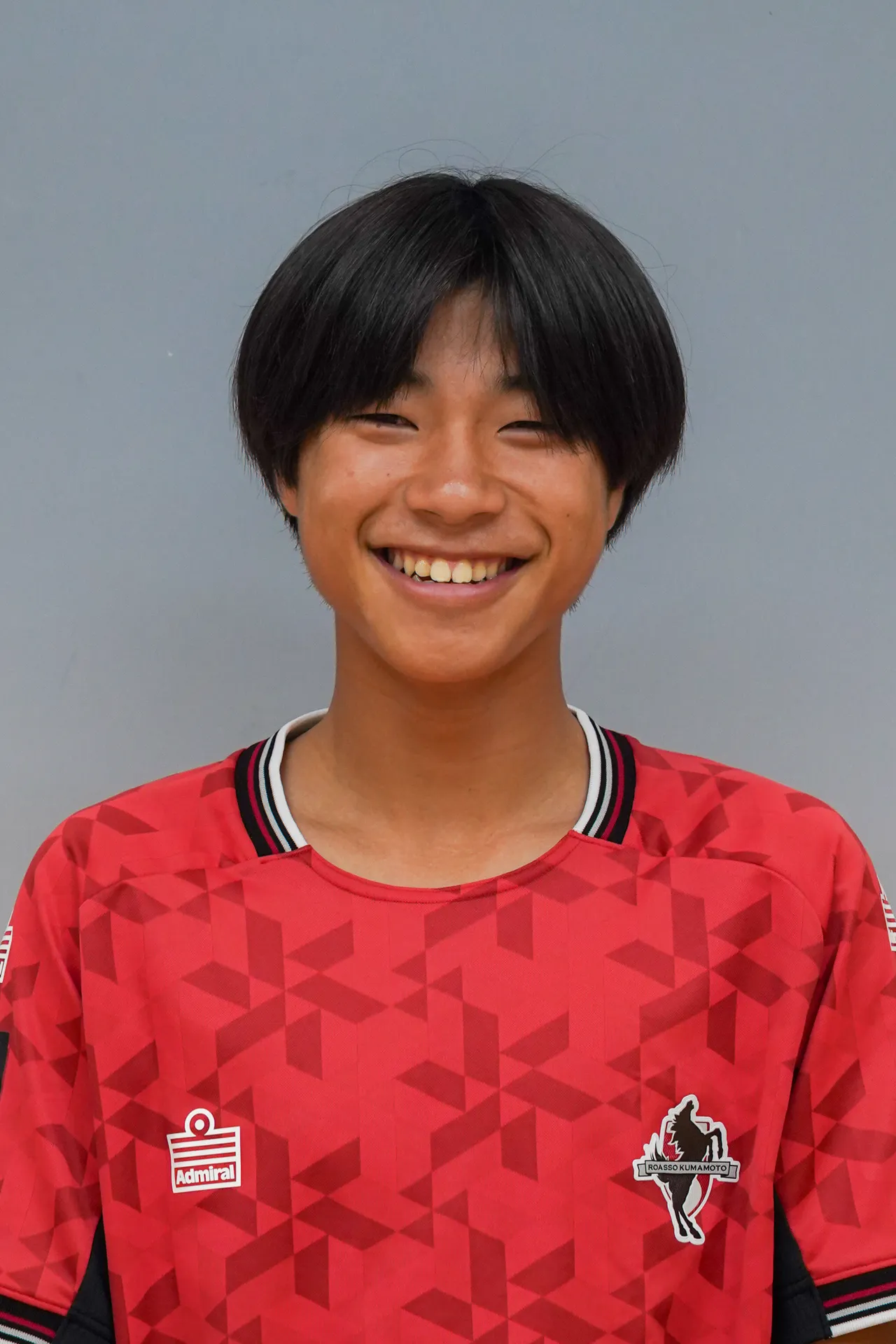 岩本　瑠騎也