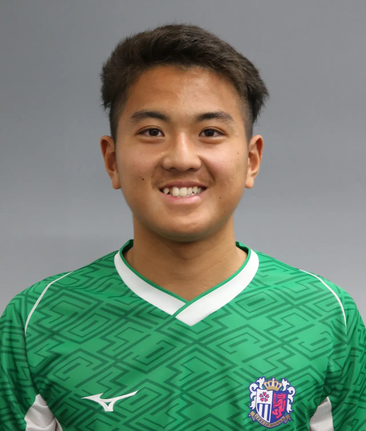 平田　琉人