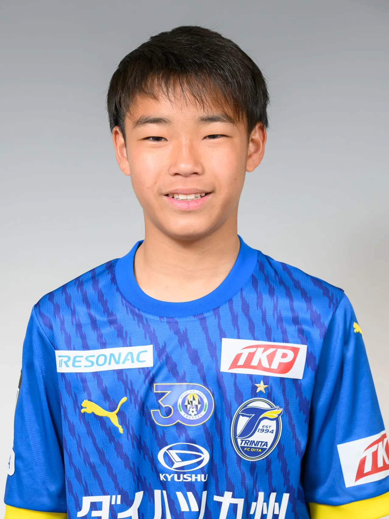 加藤 隆将