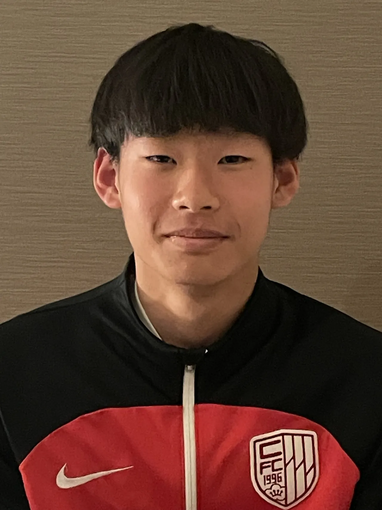 大橋歩生