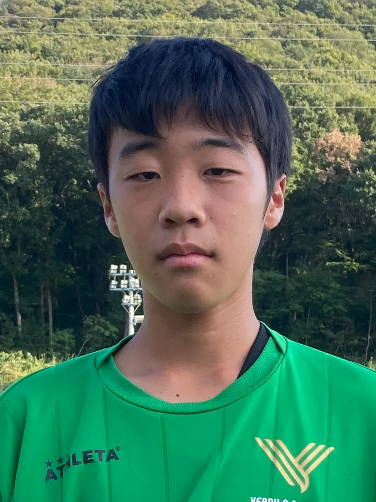 阿世比丸　晃汰