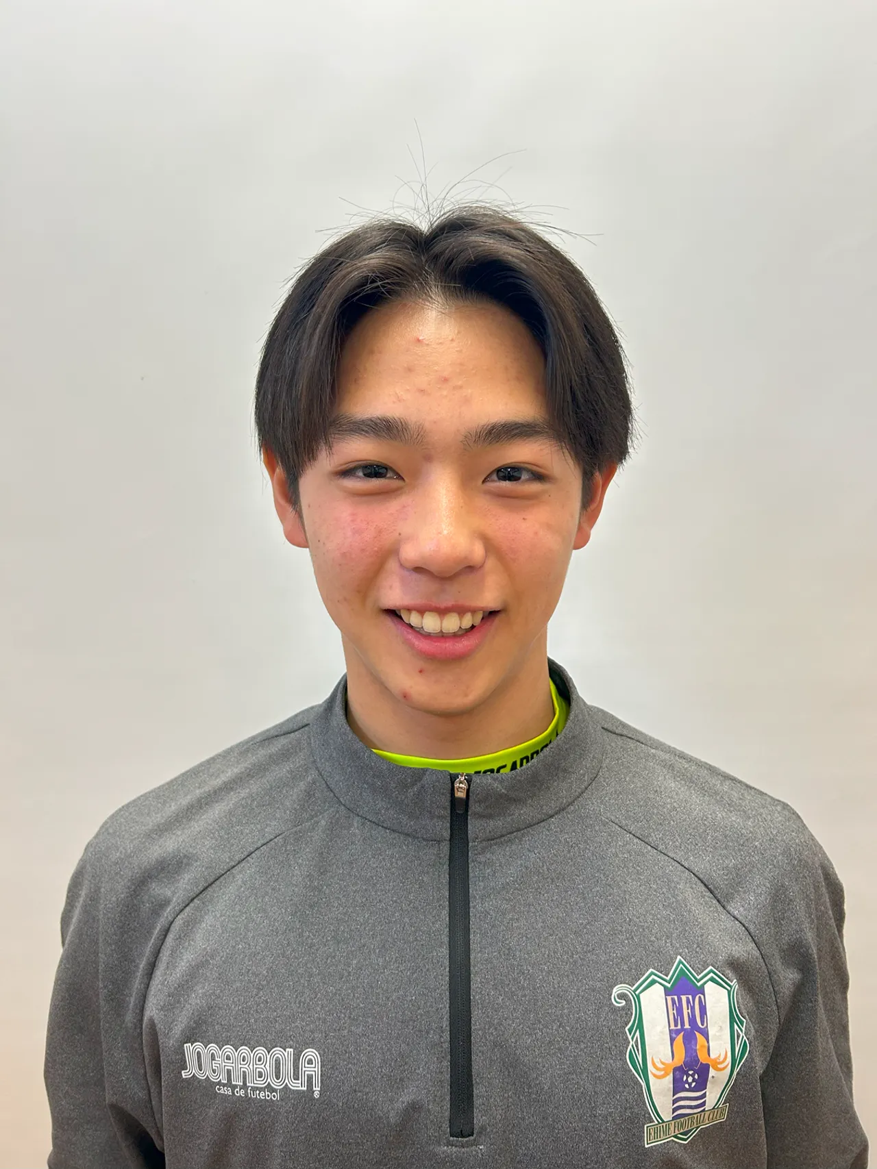 三浦　悠斗
