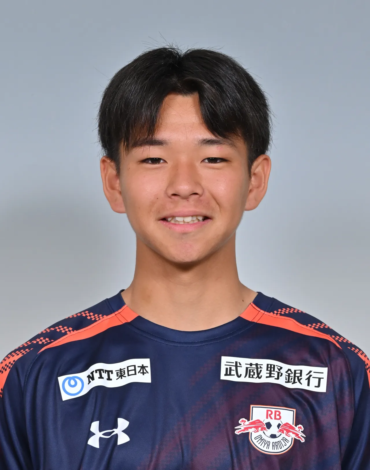 田中　奏良