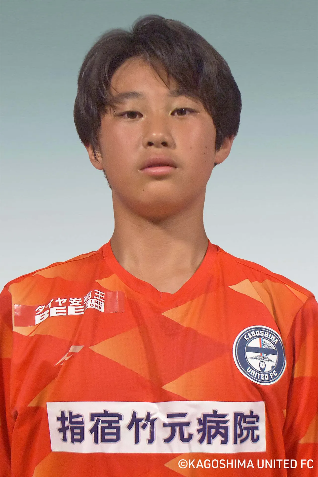 尾上　瑠希
