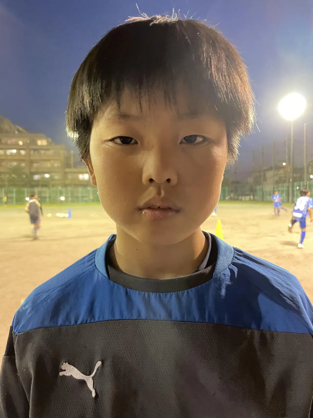 濱田　空輝